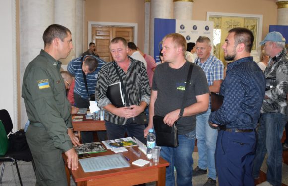 Черкаська ТЕЦ запропонувала вакансії для учасників АТО