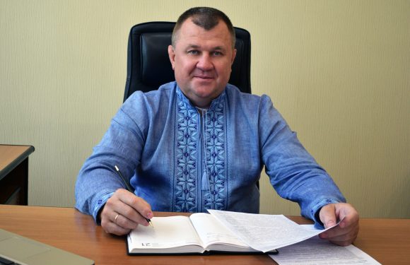 Вітаємо голову правління Віктора Олексенка з Днем народження!