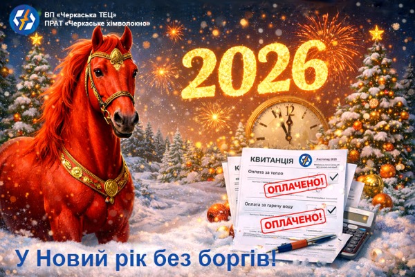 cfqn безБ Зустріньте Новий рік без боргів!