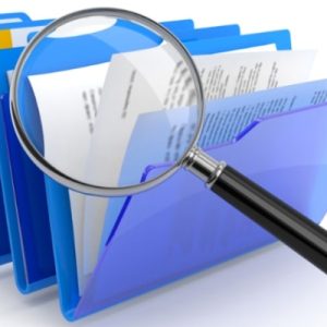 photo Бюлетень для голосування на позачергових загальних зборах акціонерів ПРАТ «Черкаське хімволокно»