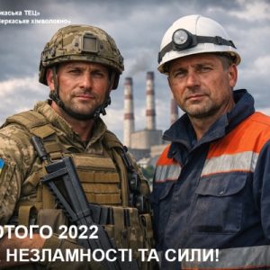 1461 день – шлях незламності та сили!